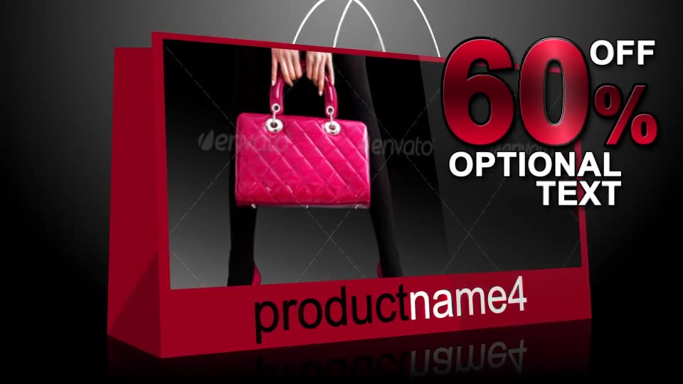 Sale Promotion Commercial Videohive 1020048 After Effects Image 3