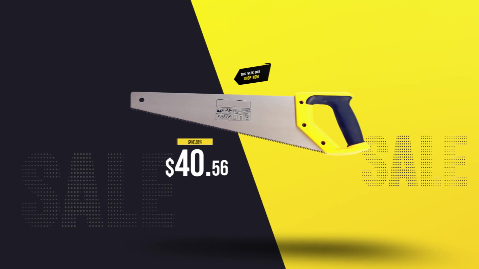 Sale Tools Builders Videohive 29266613 After Effects Image 6
