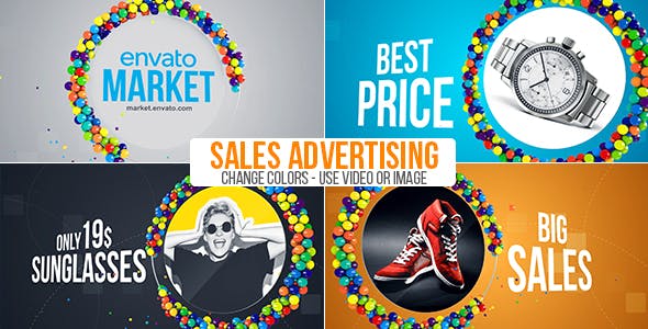 Sales Ad - 20704262 Videohive Download
