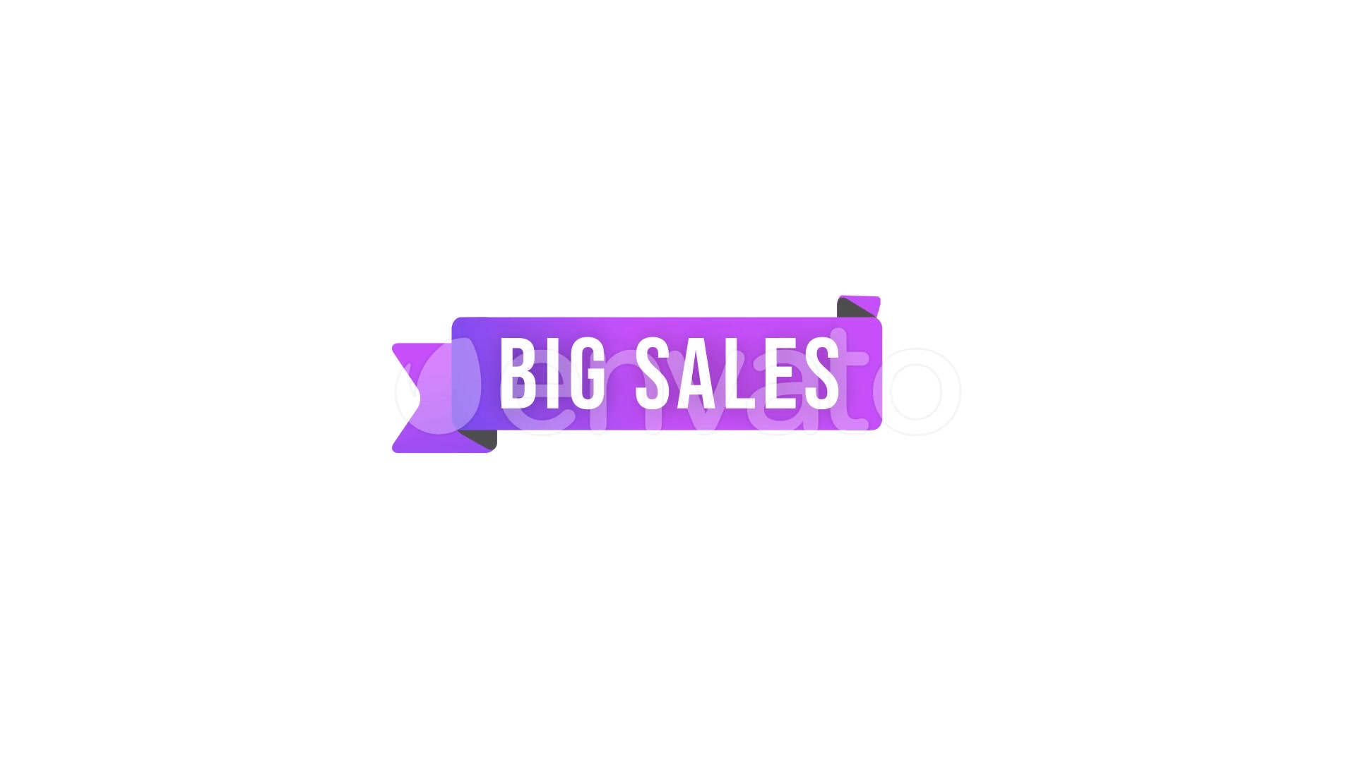Sales Badges Elements Pack Videohive 25128356 After Effects Image 10