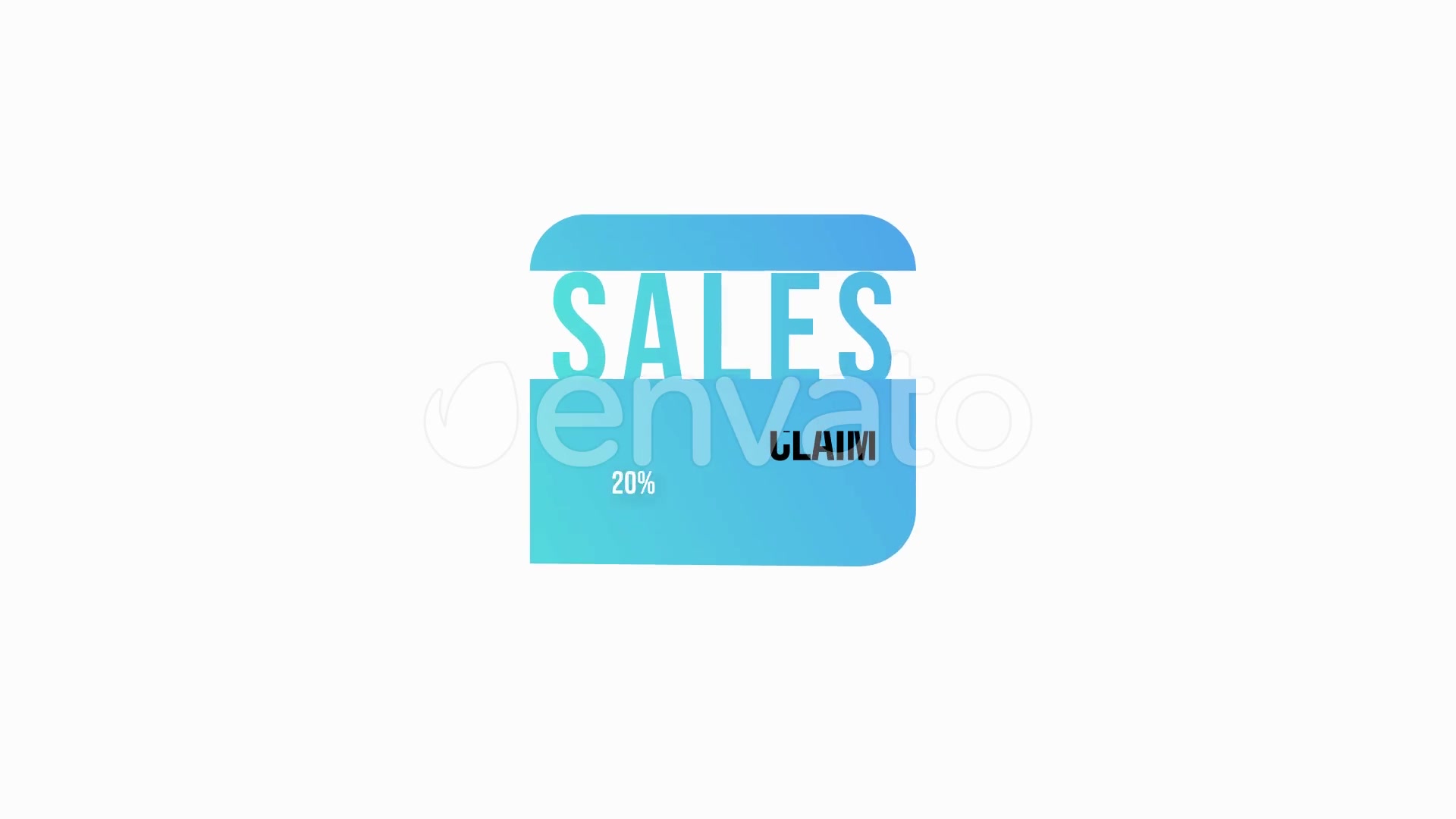 Sales Badges Elements Pack Videohive 25128356 After Effects Image 4