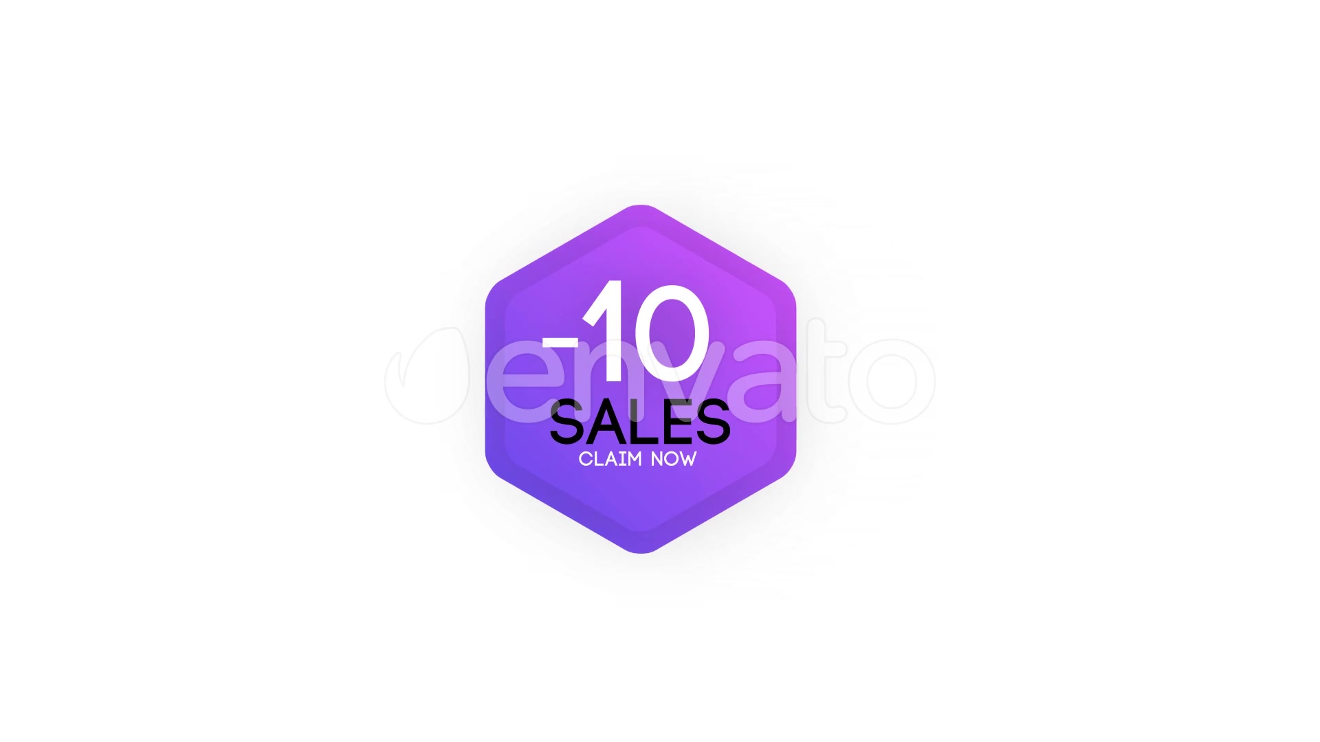 Sales Badges Elements Pack Videohive 25128356 After Effects Image 8