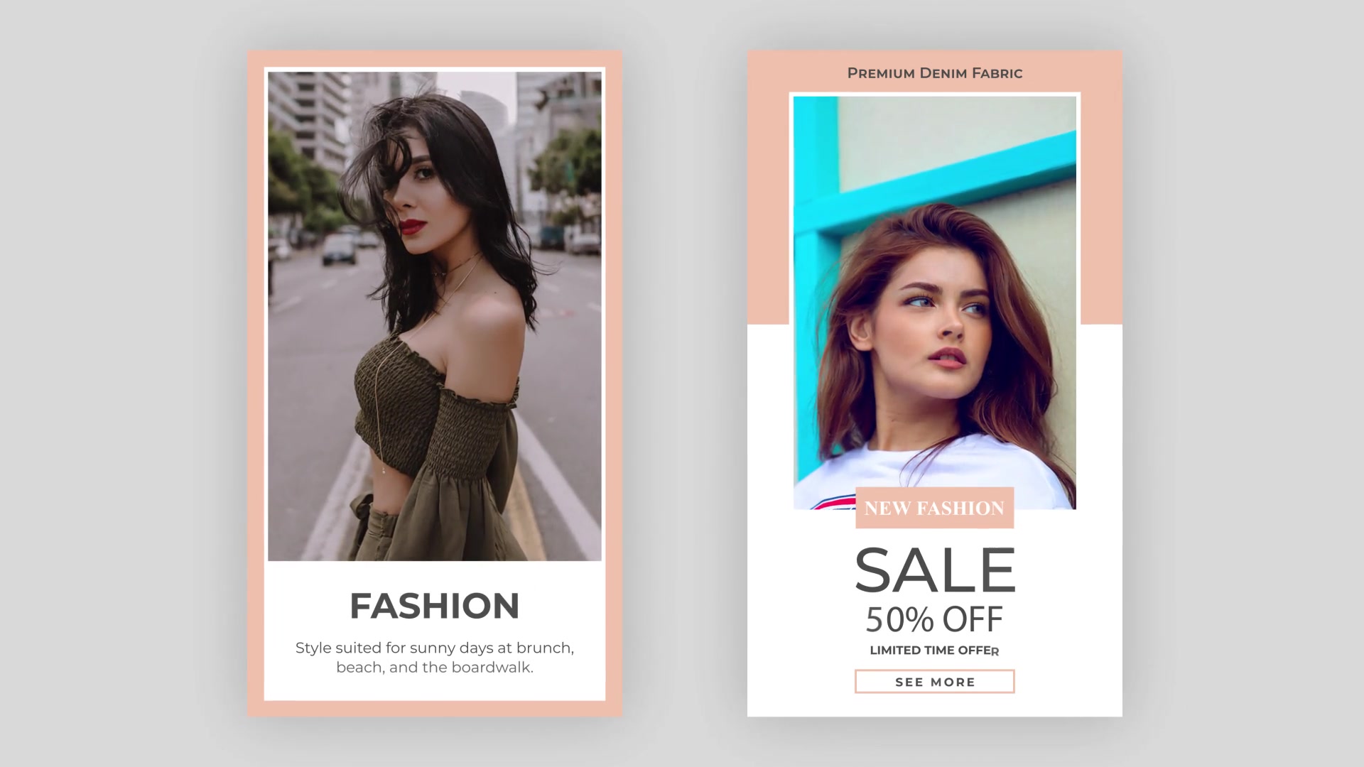 Sales Instagram Story Videohive 33456491 After Effects Image 7