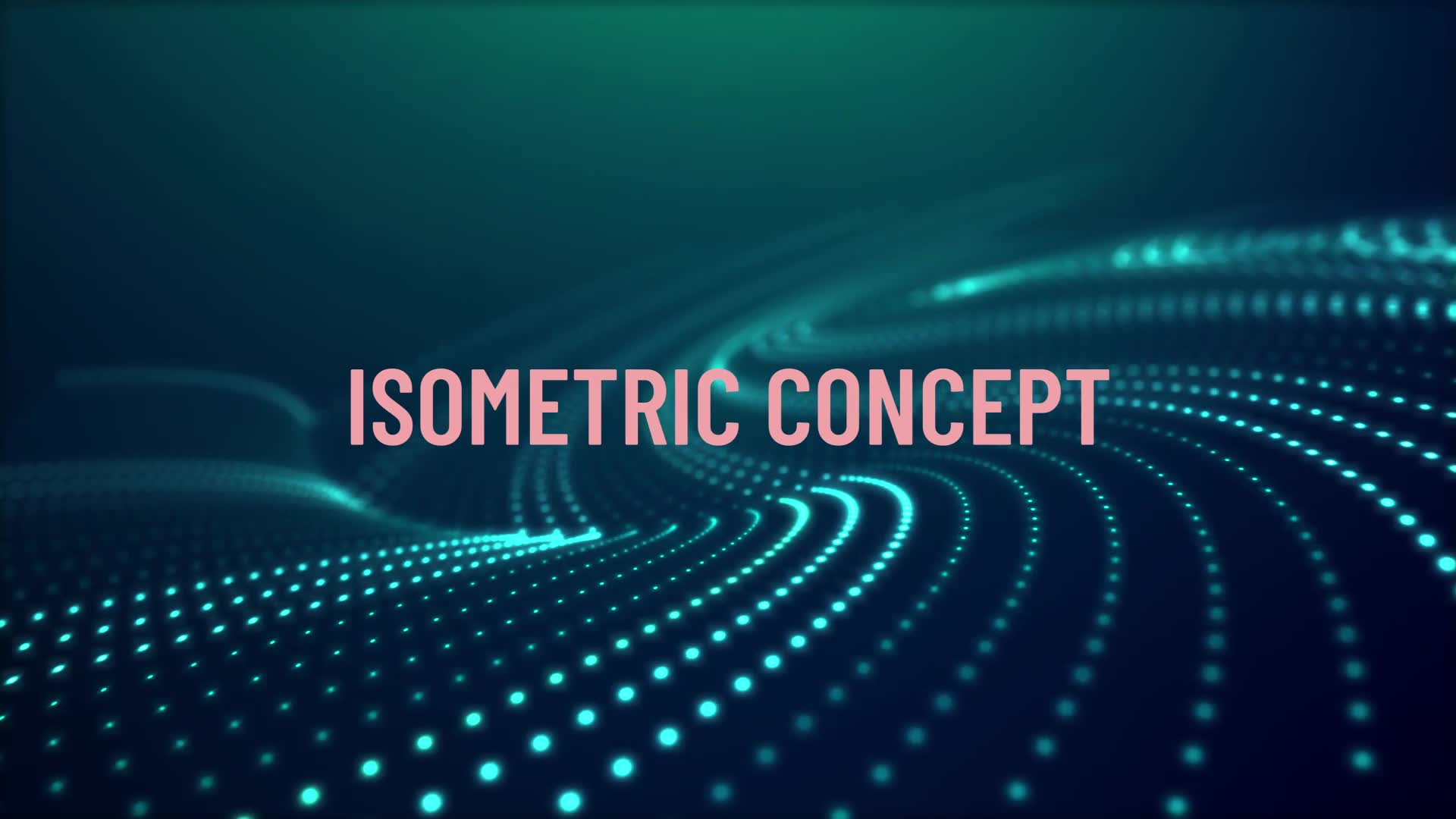 Sales management Isometric Concept Videohive 31693800 After Effects Image 2