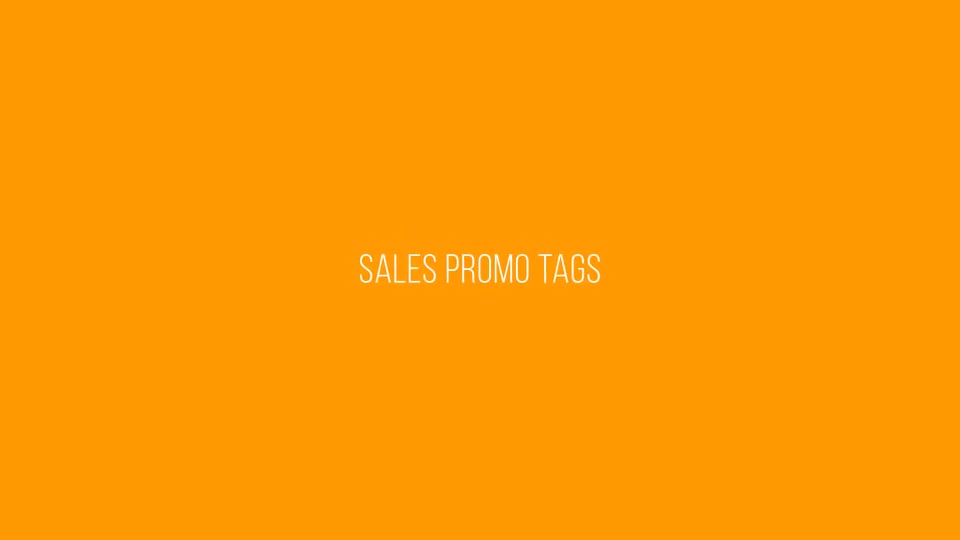 Sales Promo Tags Videohive 9837118 After Effects Image 2