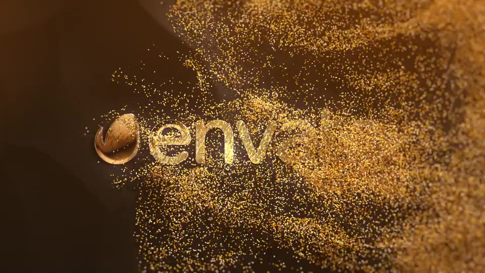 Sand Logo Videohive 34042881 After Effects Image 6