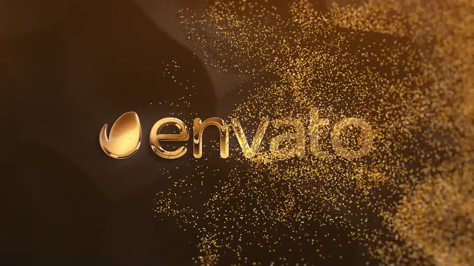 Sand Logo Videohive 34042881 After Effects Image 7