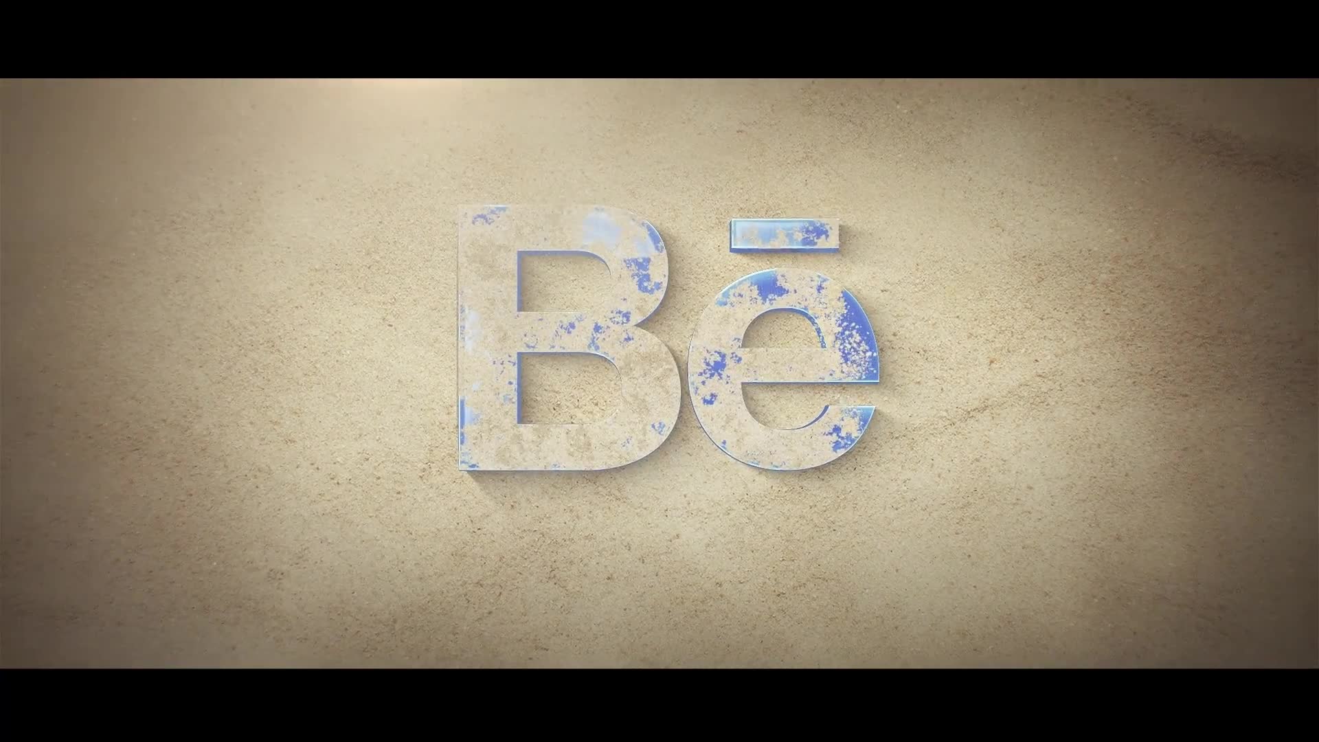 Sand Logo Reveal Videohive 43343405 After Effects Image 2