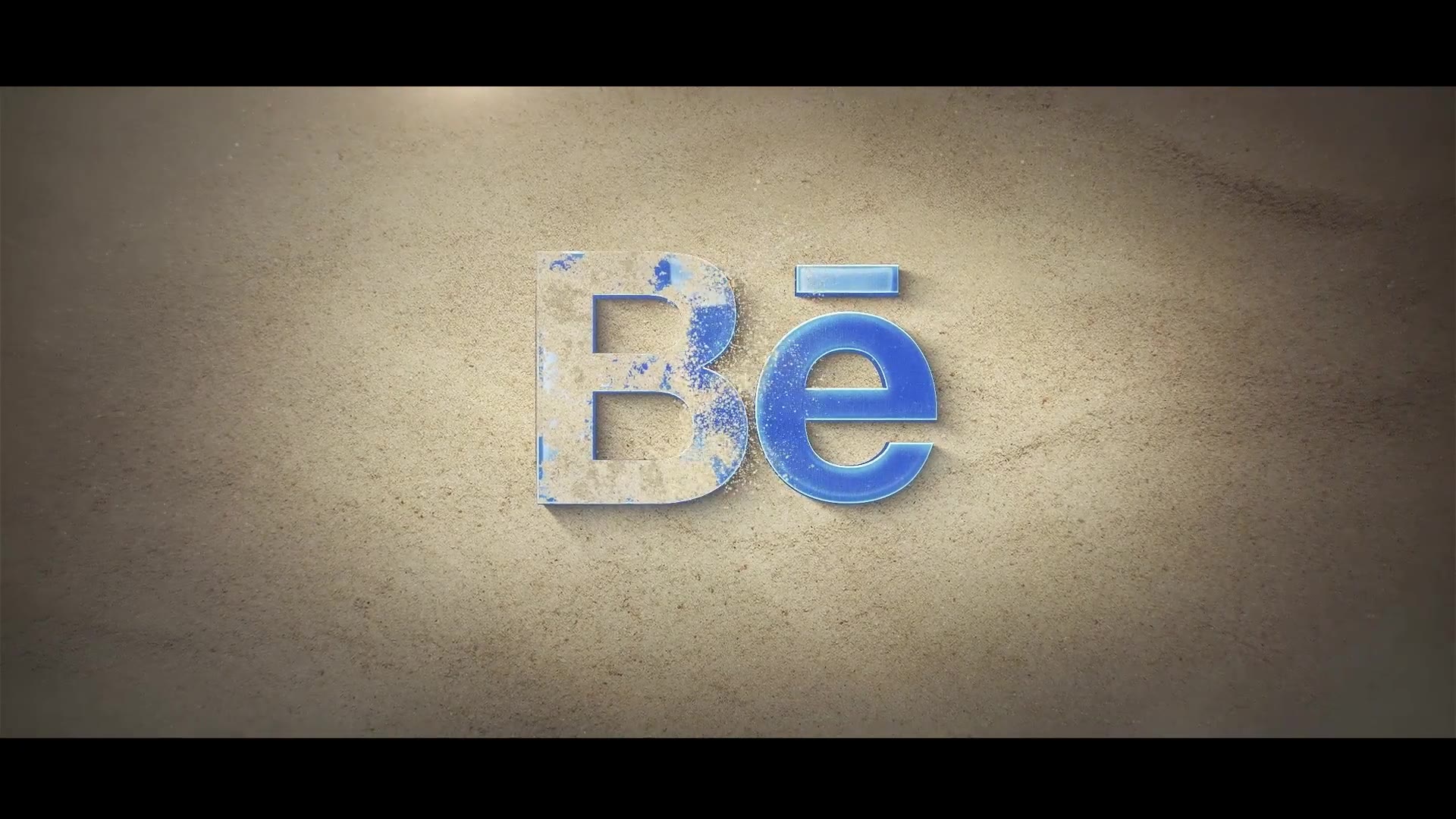 Sand Logo Reveal Videohive 43343405 After Effects Image 3