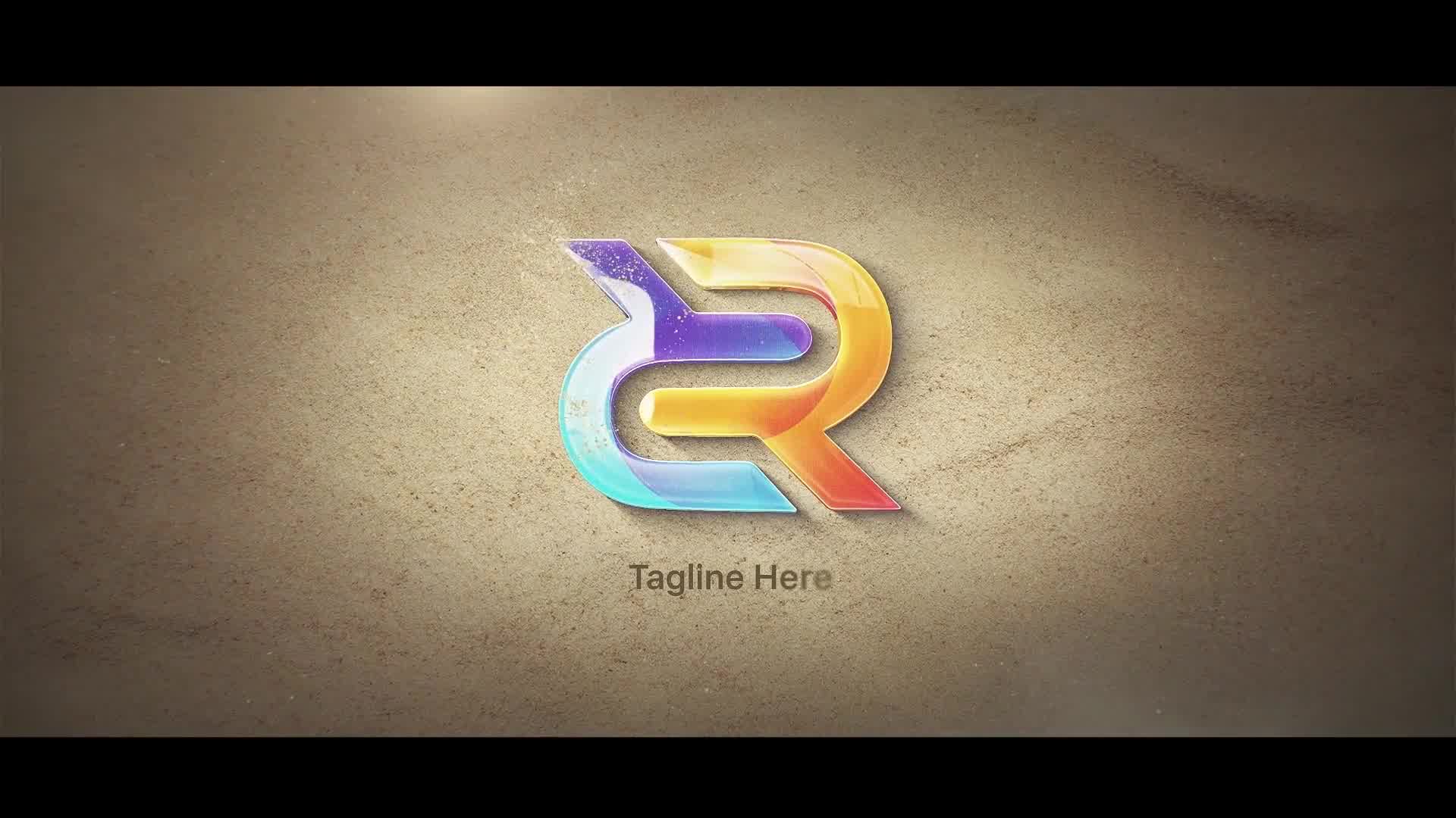 Sand Logo Reveal Videohive 43343405 After Effects Image 8