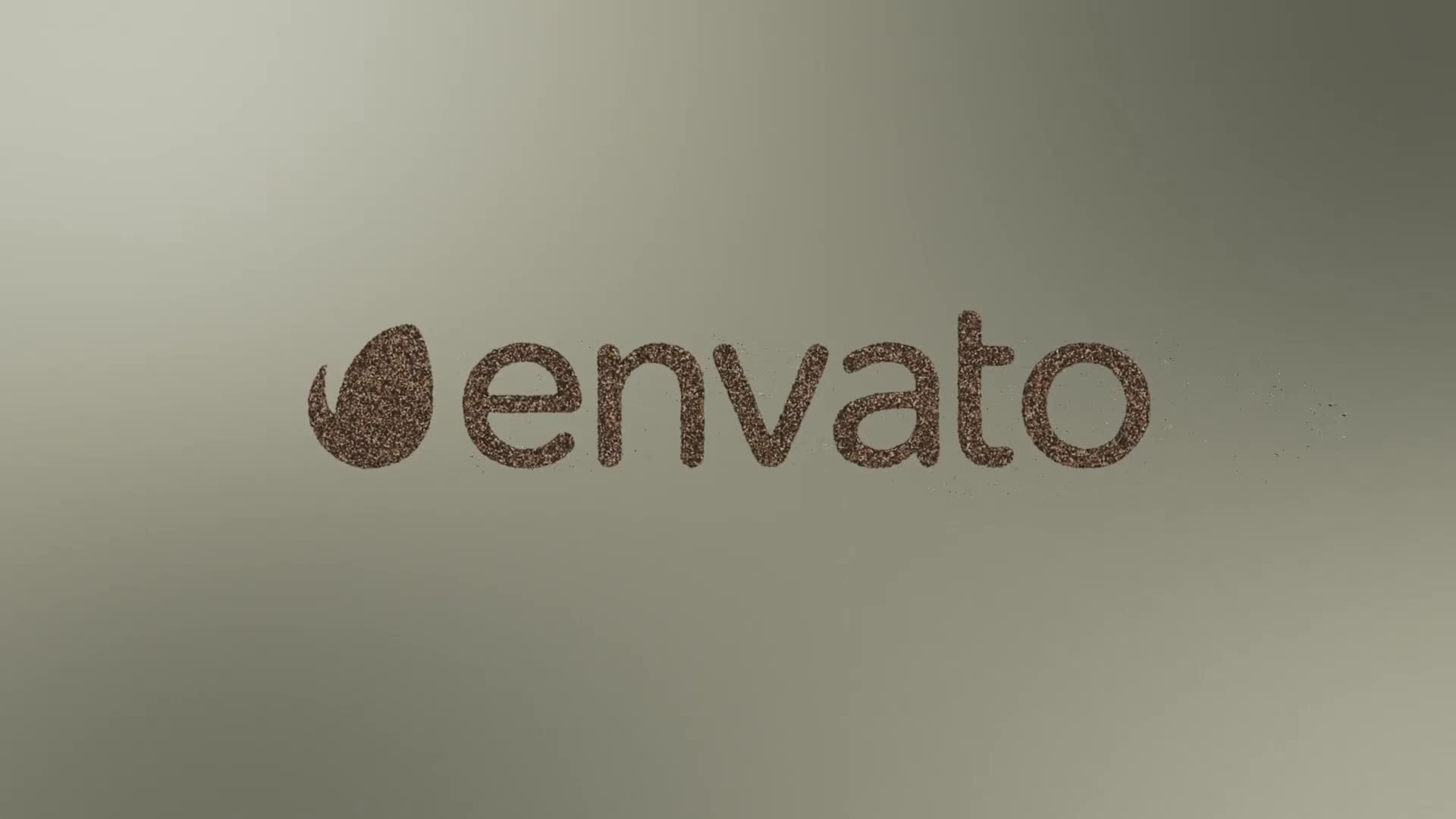 Sand Particles Logo Reveal Videohive 23765350 After Effects Image 11