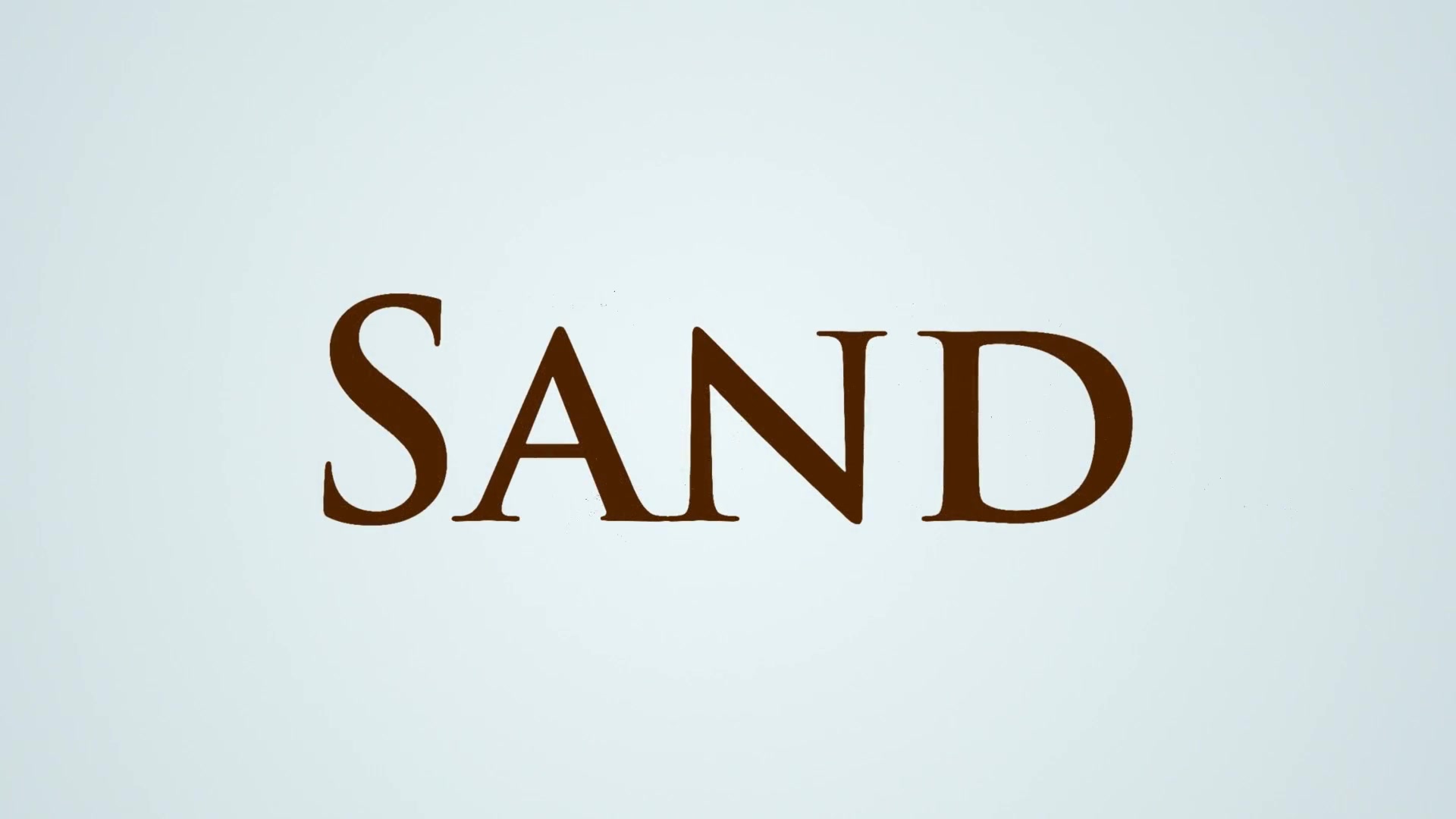 Sand Particles Logo Reveal Videohive 23765350 After Effects Image 6