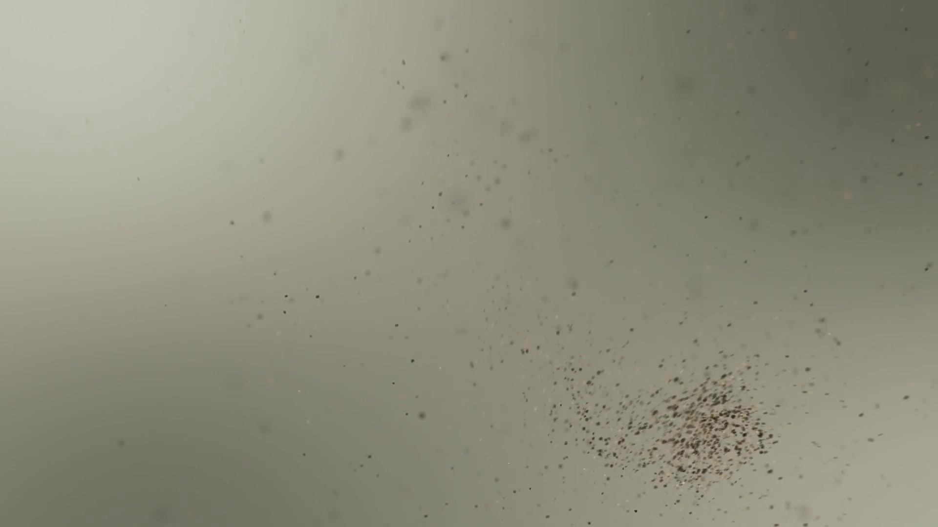 Sand Particles Logo Reveal Videohive 23765350 After Effects Image 7