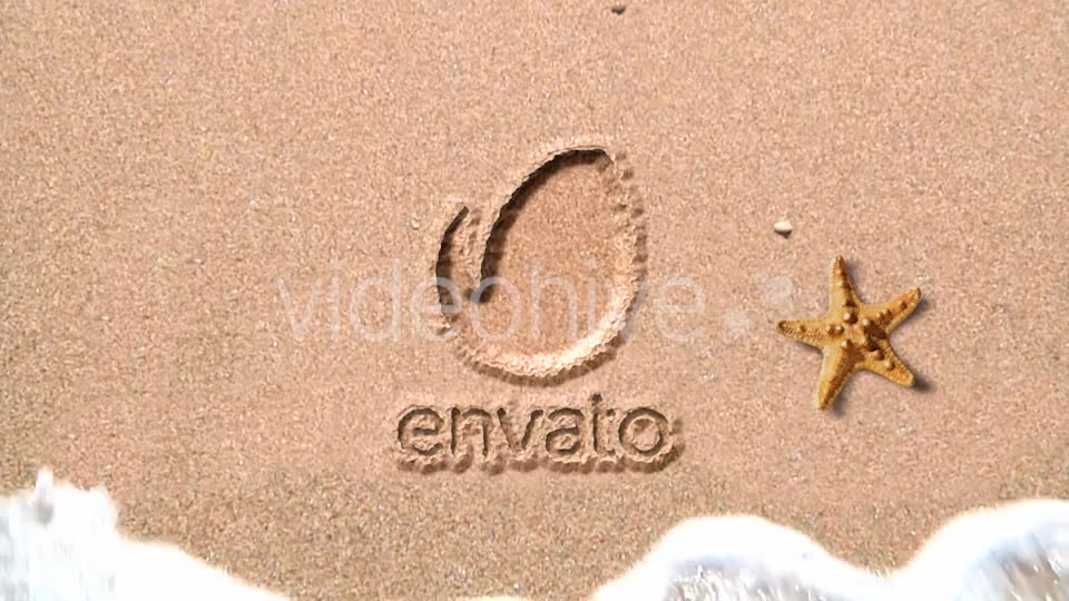 Sand Title - Download Videohive 16310547