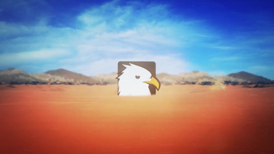 Sand/Desert Logo Videohive 20232471 After Effects Image 3