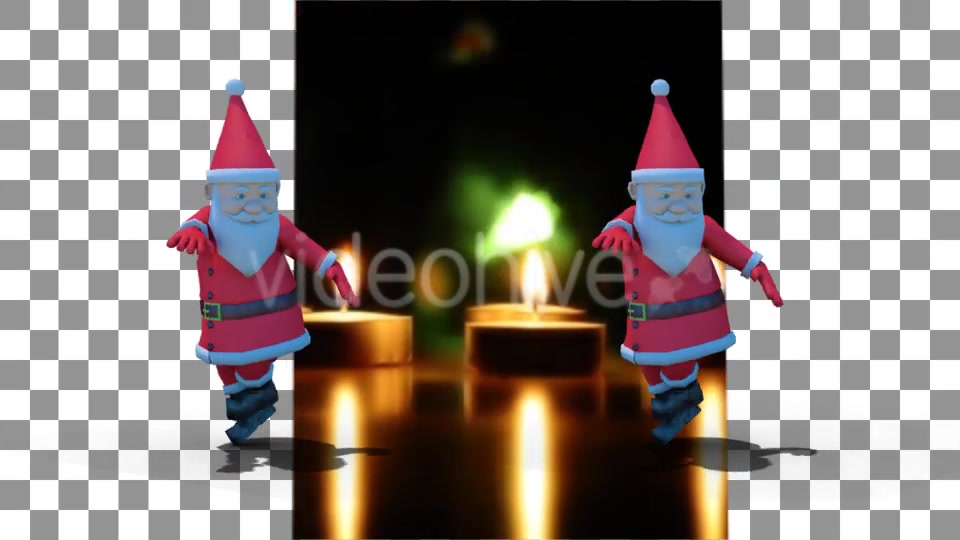 Santa Christmas 2018 - Download Videohive 20898345