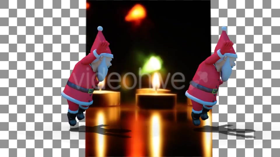 Santa Christmas 2018 - Download Videohive 20898345