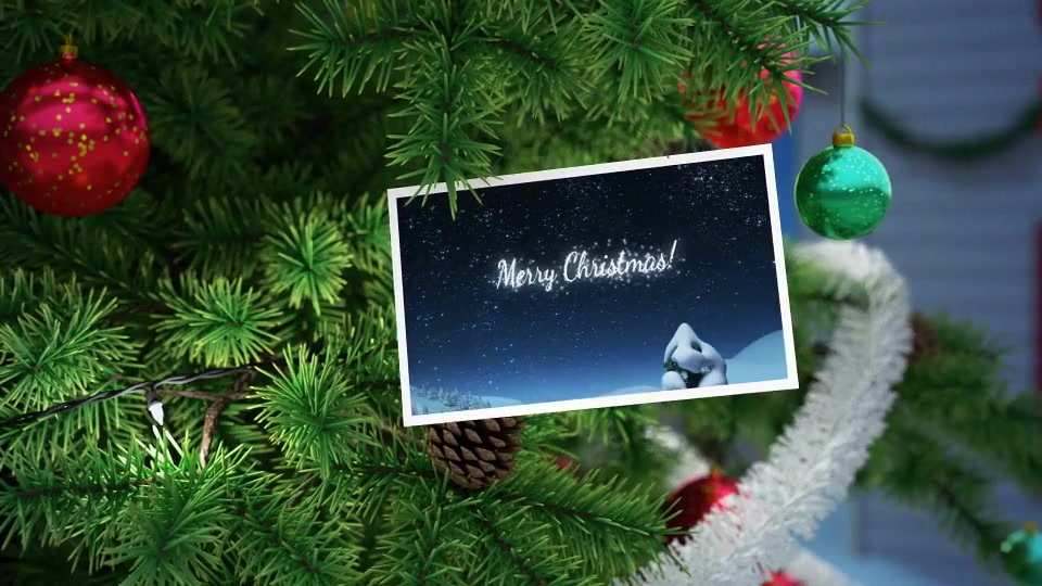 Santa Christmas Magic 4 Videohive 22856286 After Effects Image 6
