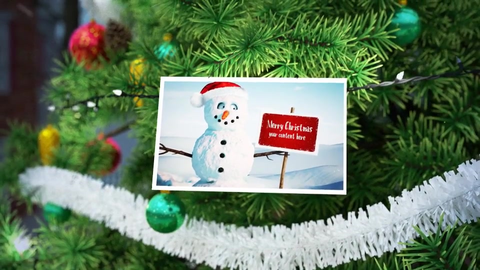Santa Christmas Magic 4 Videohive 22856286 After Effects Image 8
