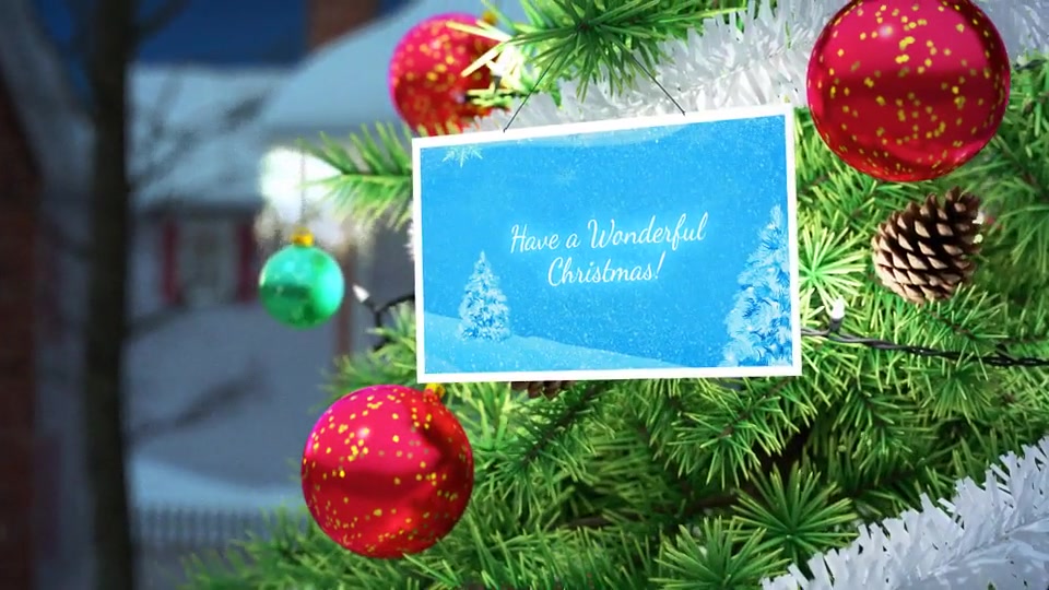 Santa Christmas Magic 4 Videohive 22856286 After Effects Image 9