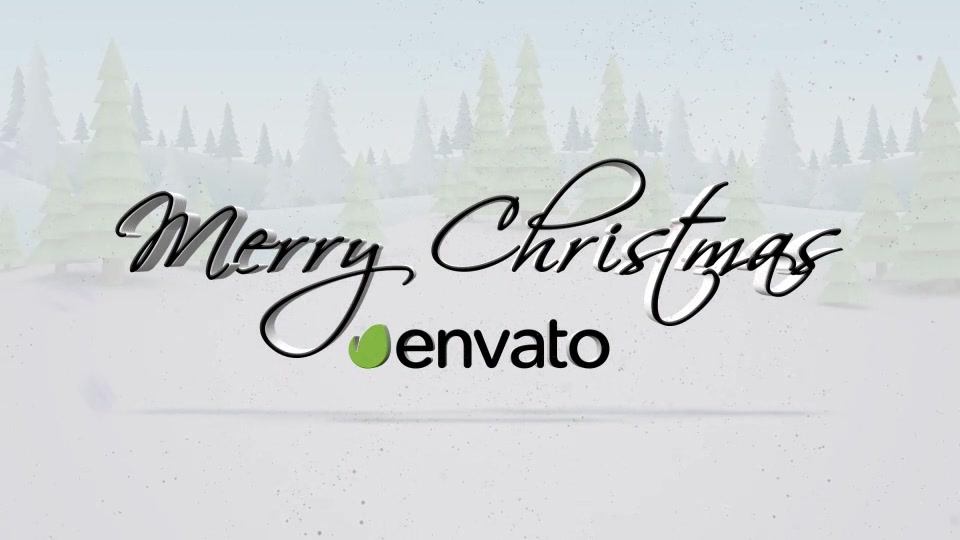 Santa Christmas Wishes Videohive 21095847 After Effects Image 7