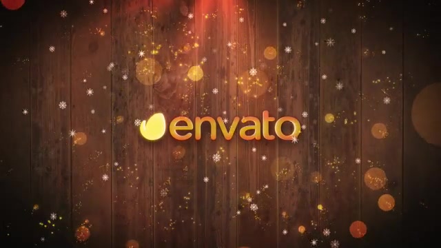 Santa Claus Logo Reveal Videohive 19207987 After Effects Image 4