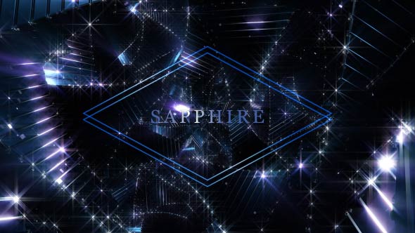 Sapphire - Download Videohive 19615768