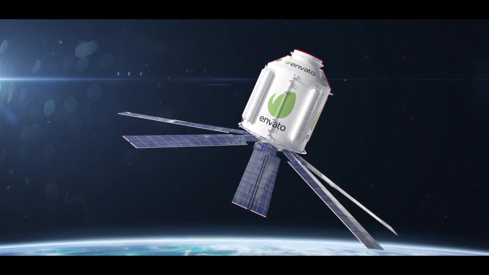 Satellite Opener Videohive 20031660 After Effects Image 3