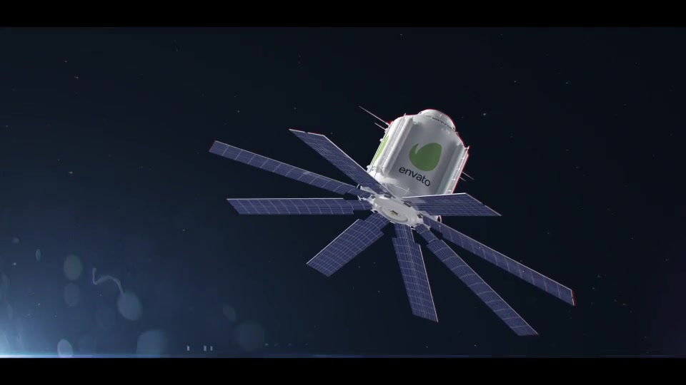 Satellite Opener Videohive 20031660 After Effects Image 4