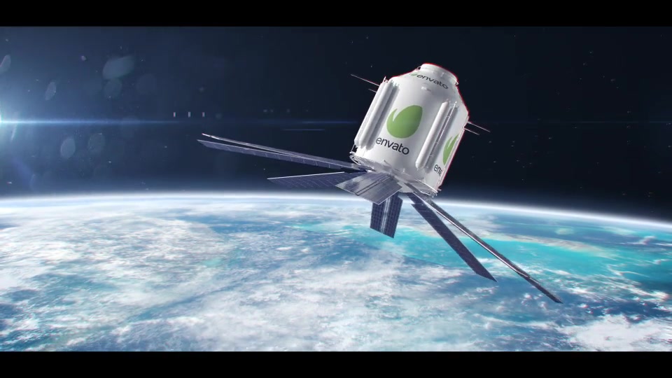 Satellite Opener Videohive 20031660 After Effects Image 5