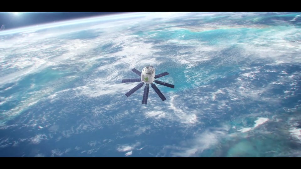 Satellite Opener Videohive 20031660 After Effects Image 8