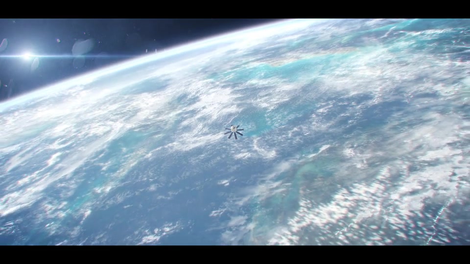 Satellite Opener Videohive 20031660 After Effects Image 9