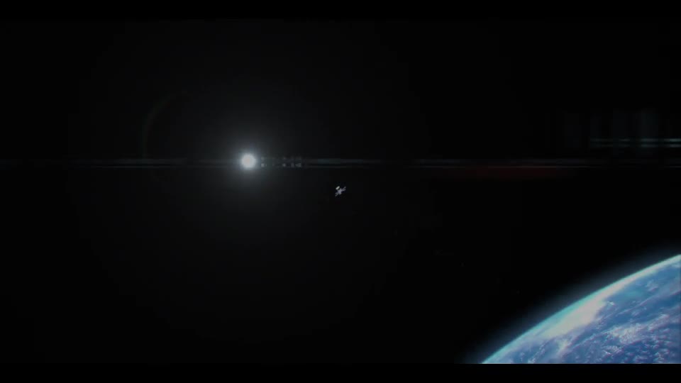 Satellite Placed Into Earth Orbit Videohive 14634908 After Effects Image 1