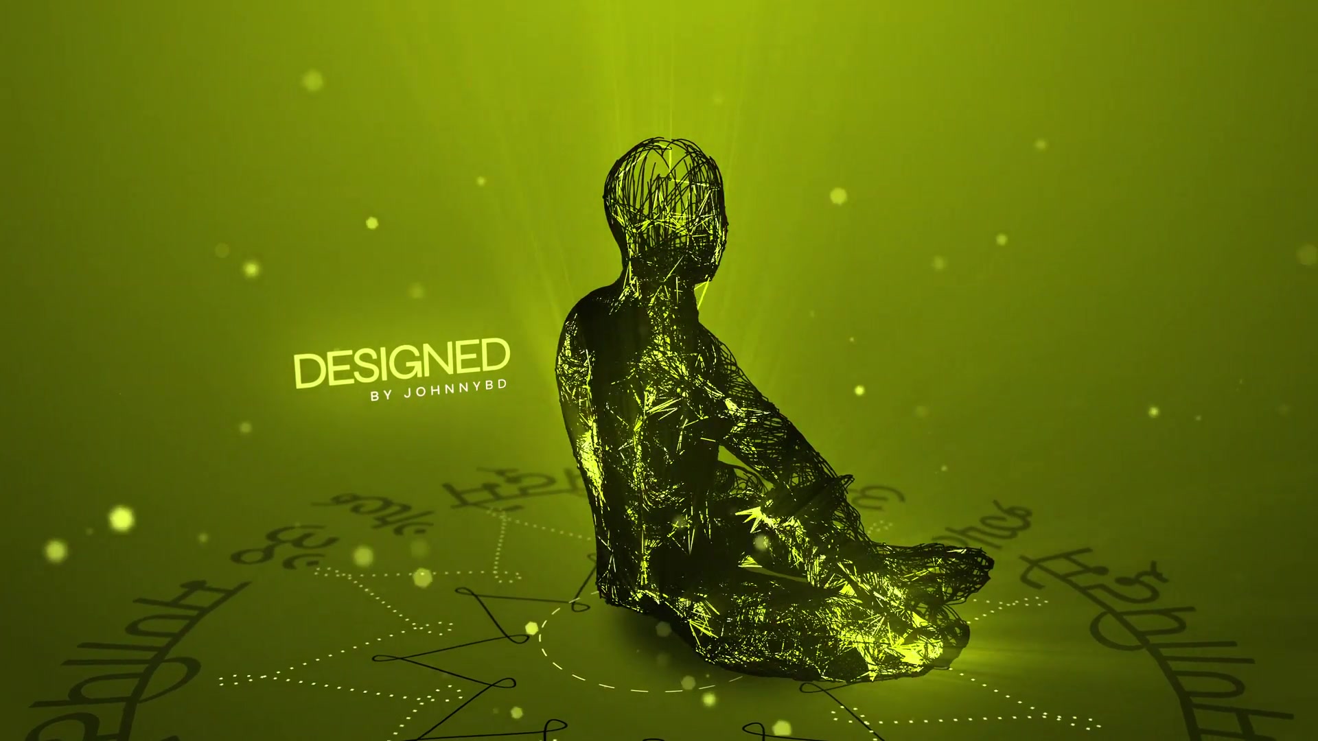 Satori Sudden Enlightenment Videohive 28475779 After Effects Image 5