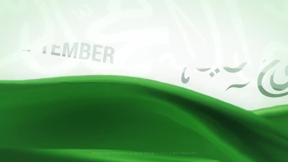 Saudia Arabia National Day Videohive 24641243 After Effects Image 9