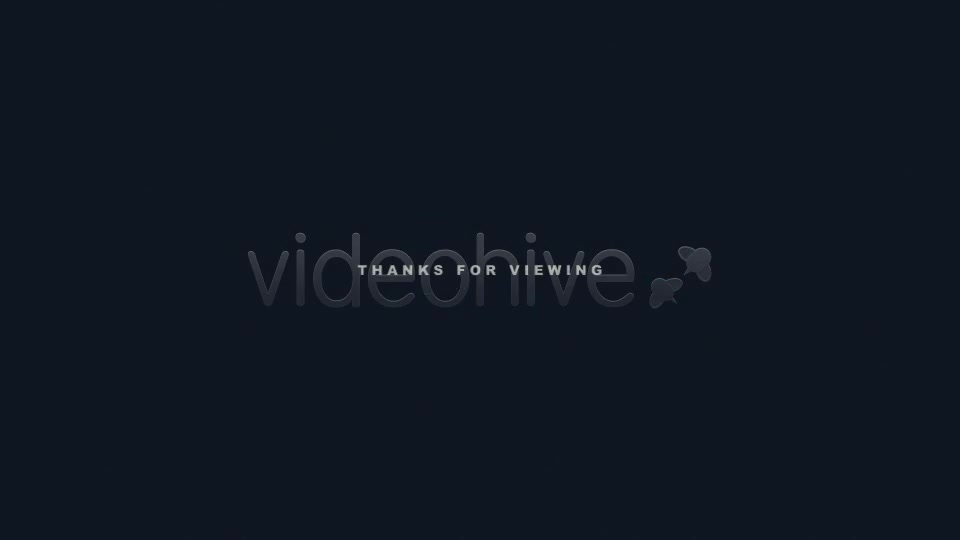 Save your money - Download Videohive 3054228