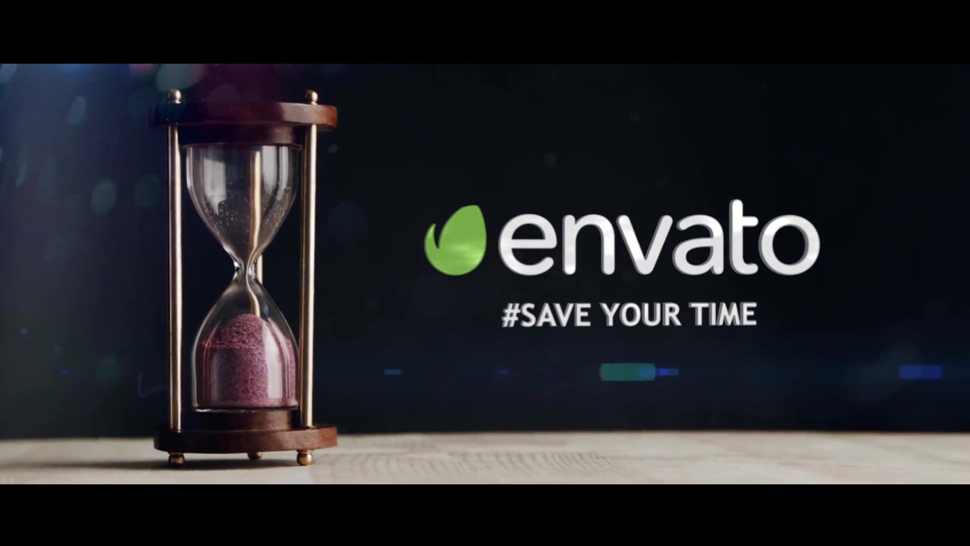 Save Your Time Videohive 22487415 After Effects Image 4