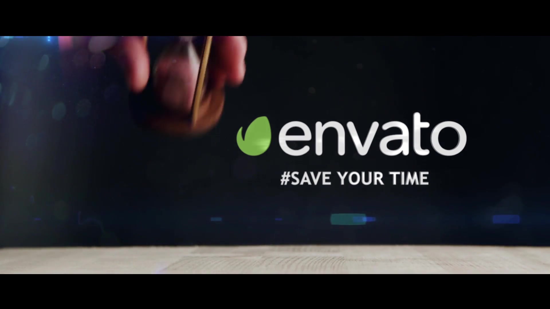 Save Your Time Videohive 22487415 After Effects Image 5
