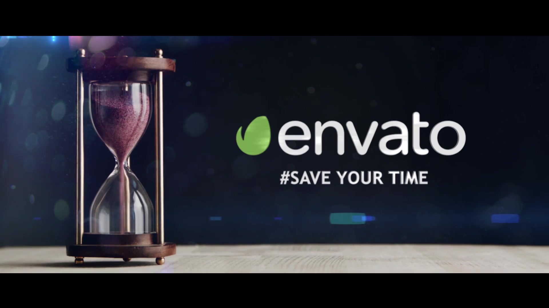 Save Your Time Videohive 22487415 After Effects Image 6