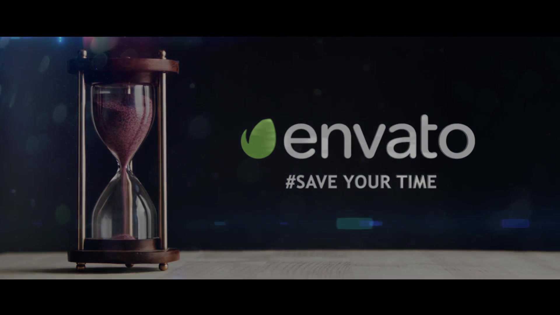 Save Your Time Videohive 22487415 After Effects Image 7