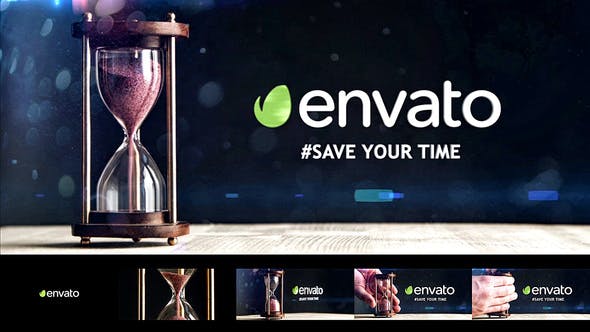 Save Your Time - Download 22487415 Videohive
