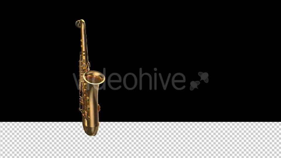 Saxophone - Download Videohive 20973510