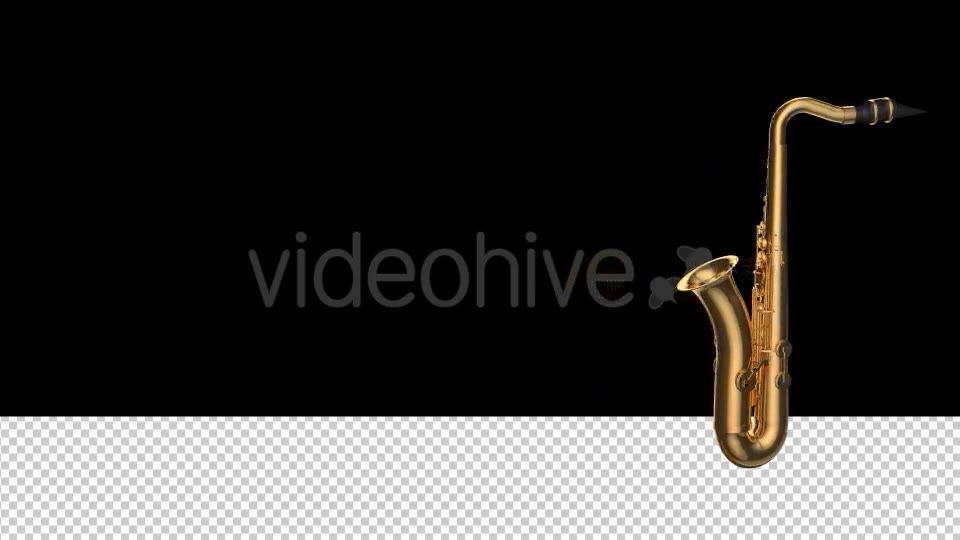 Saxophone - Download Videohive 20973510