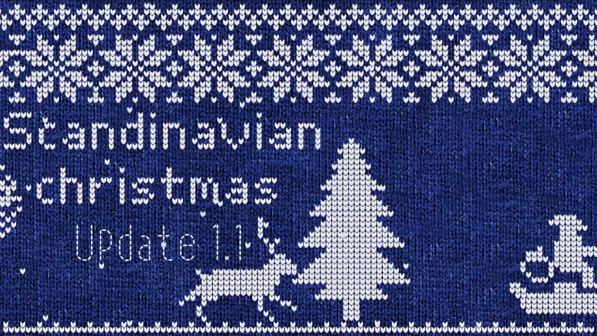 Scandinavian Christmas Videohive 13745336 After Effects Image 2