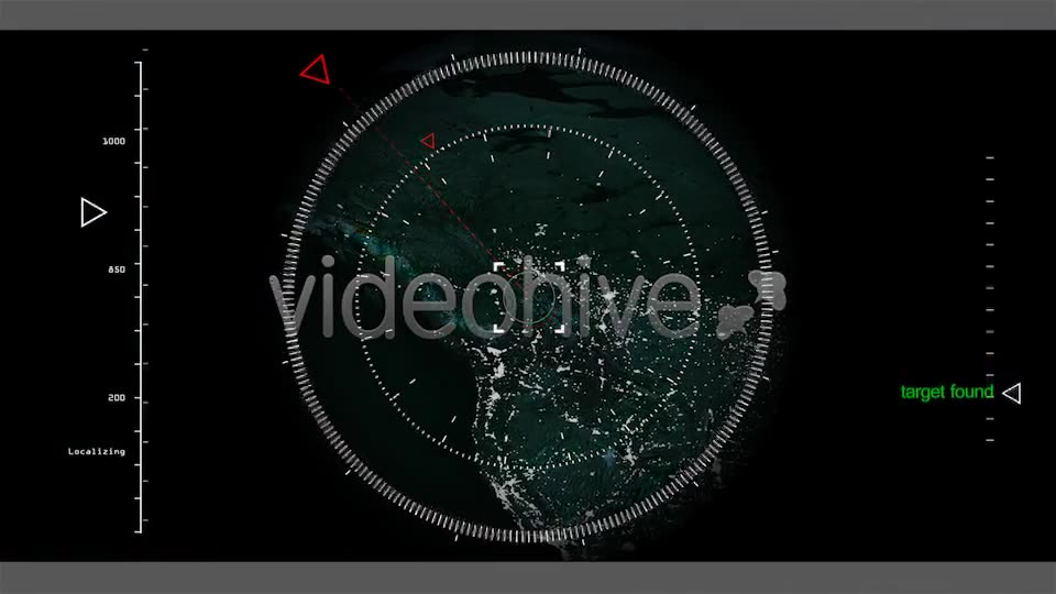 Scanning Display Videohive 3247856 Motion Graphics Image 2