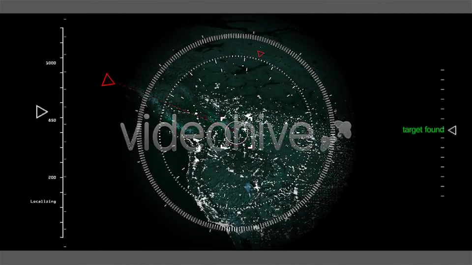 Scanning Display Videohive 3247856 Motion Graphics Image 3
