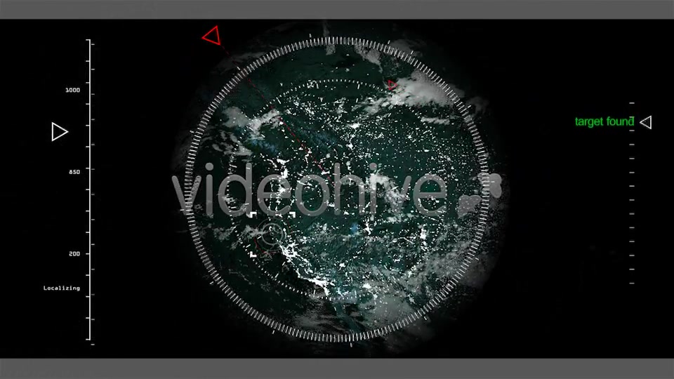 Scanning Display Videohive 3247856 Motion Graphics Image 5