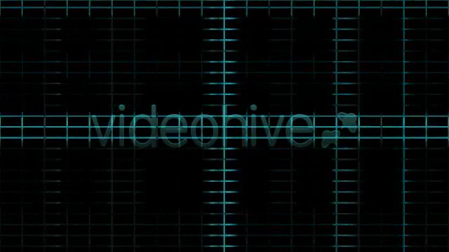 Scanning Grid HD Videohive 127494 Motion Graphics Image 2