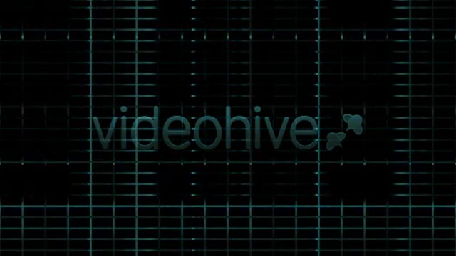 Scanning Grid HD Videohive 127494 Motion Graphics Image 3