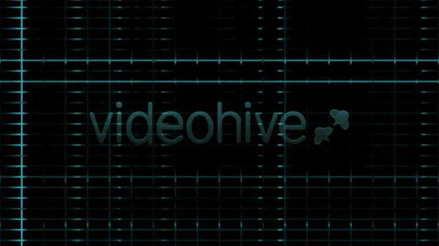 Scanning Grid HD Videohive 127494 Motion Graphics Image 4